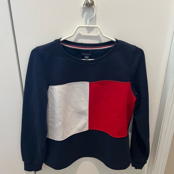 Tommy Hilfiger Sweatshirt - Picture 1 of 3